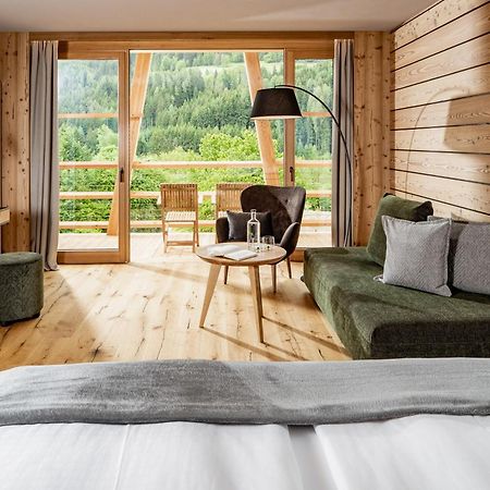Taubers Bio Vitalhotel 키에네스 외부 사진