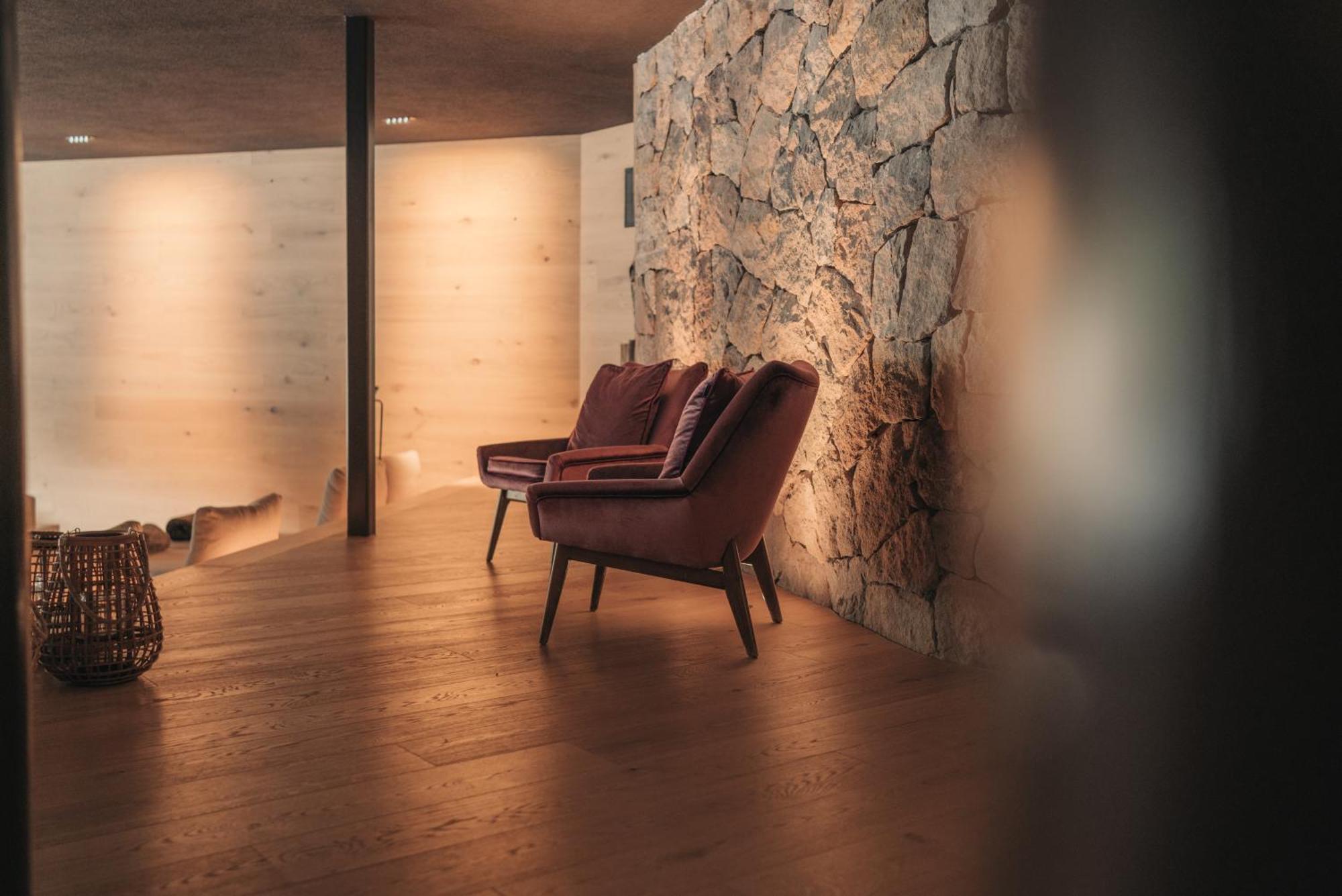 Taubers Bio Vitalhotel 키에네스 외부 사진