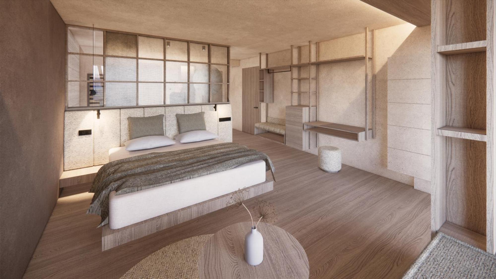 Taubers Bio Vitalhotel 키에네스 외부 사진