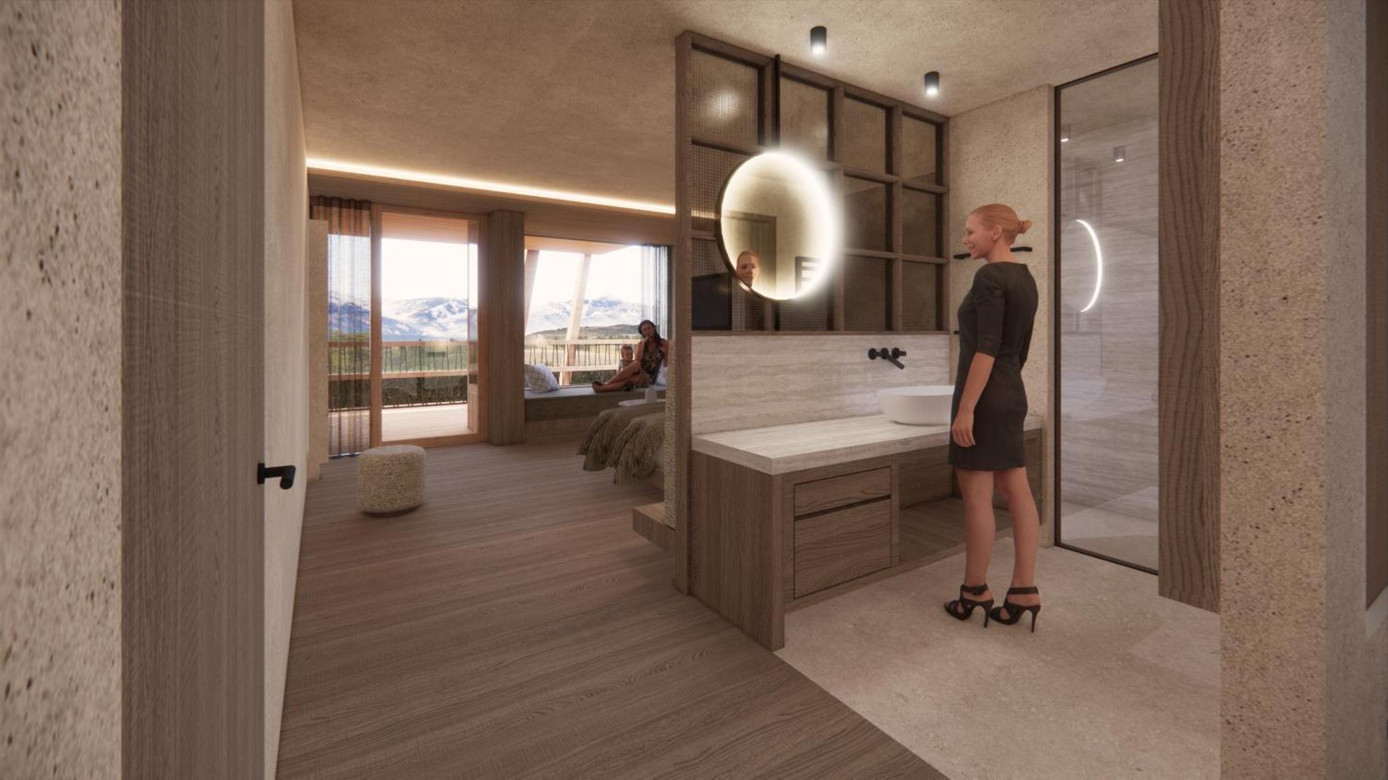 Taubers Bio Vitalhotel 키에네스 외부 사진